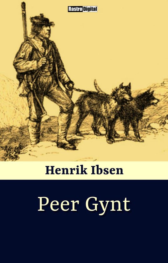 Henrik Ibsen